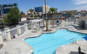 Americas Best Value Inn Las Vegas Nevada