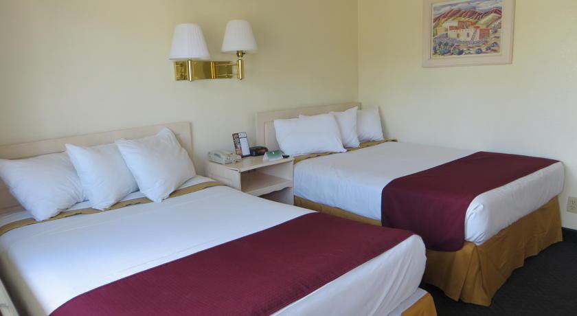 Americas Best Value Inn Las Vegas Strip Room photo